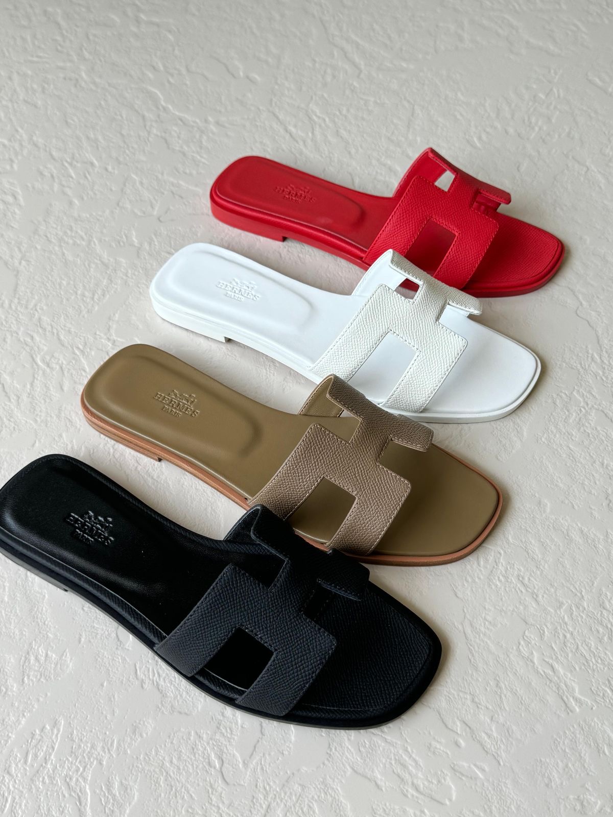 sandale hermes dame