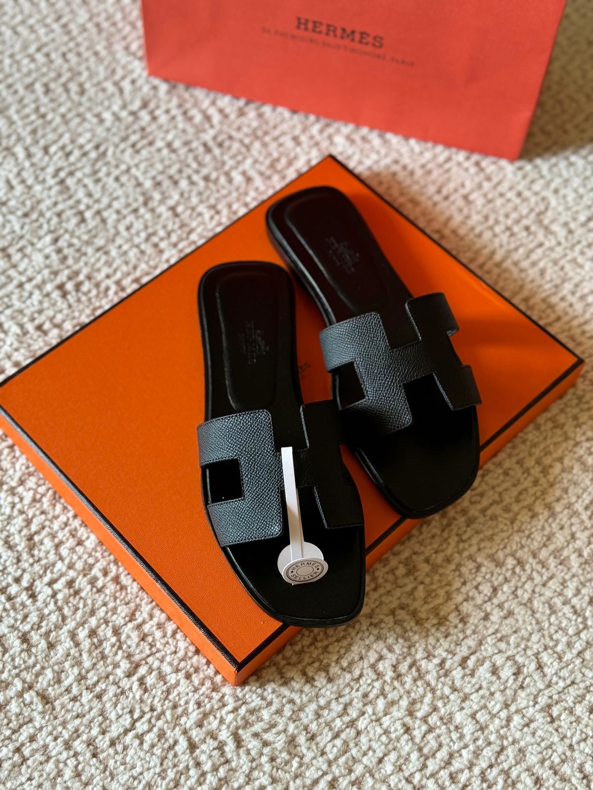 sandale hermes dame