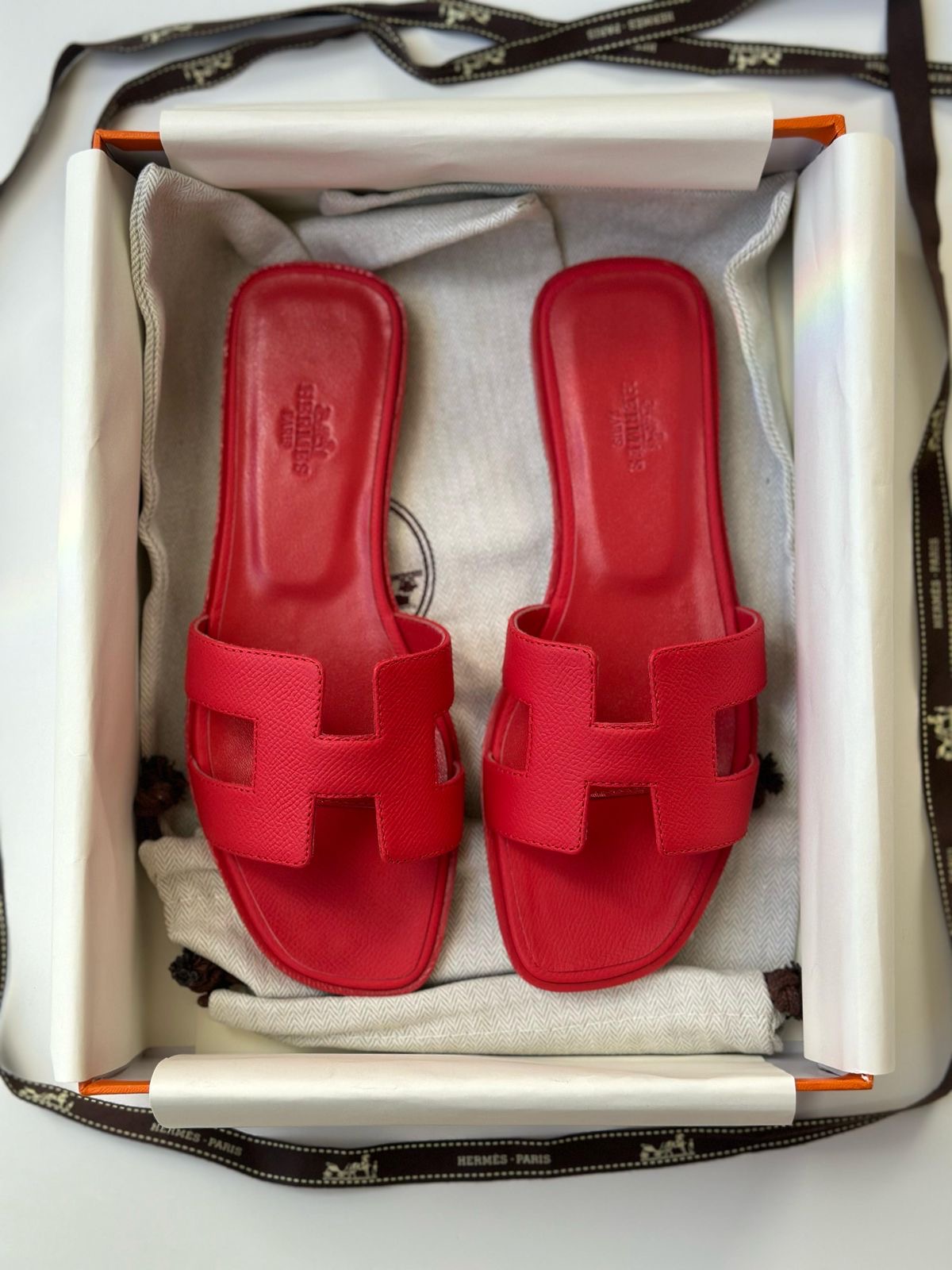 sandale hermes dame