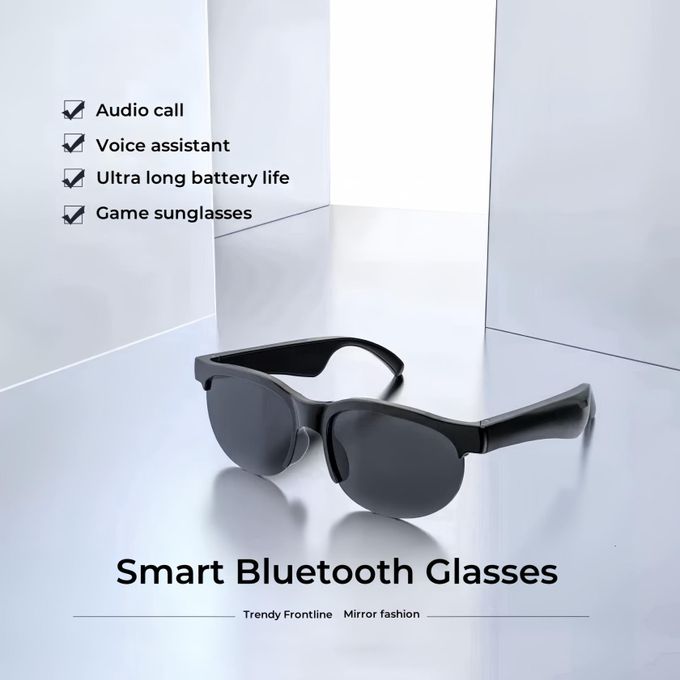 lunettes bluetooth xg88 pro