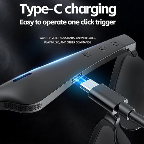 lunettes bluetooth xg88 pro