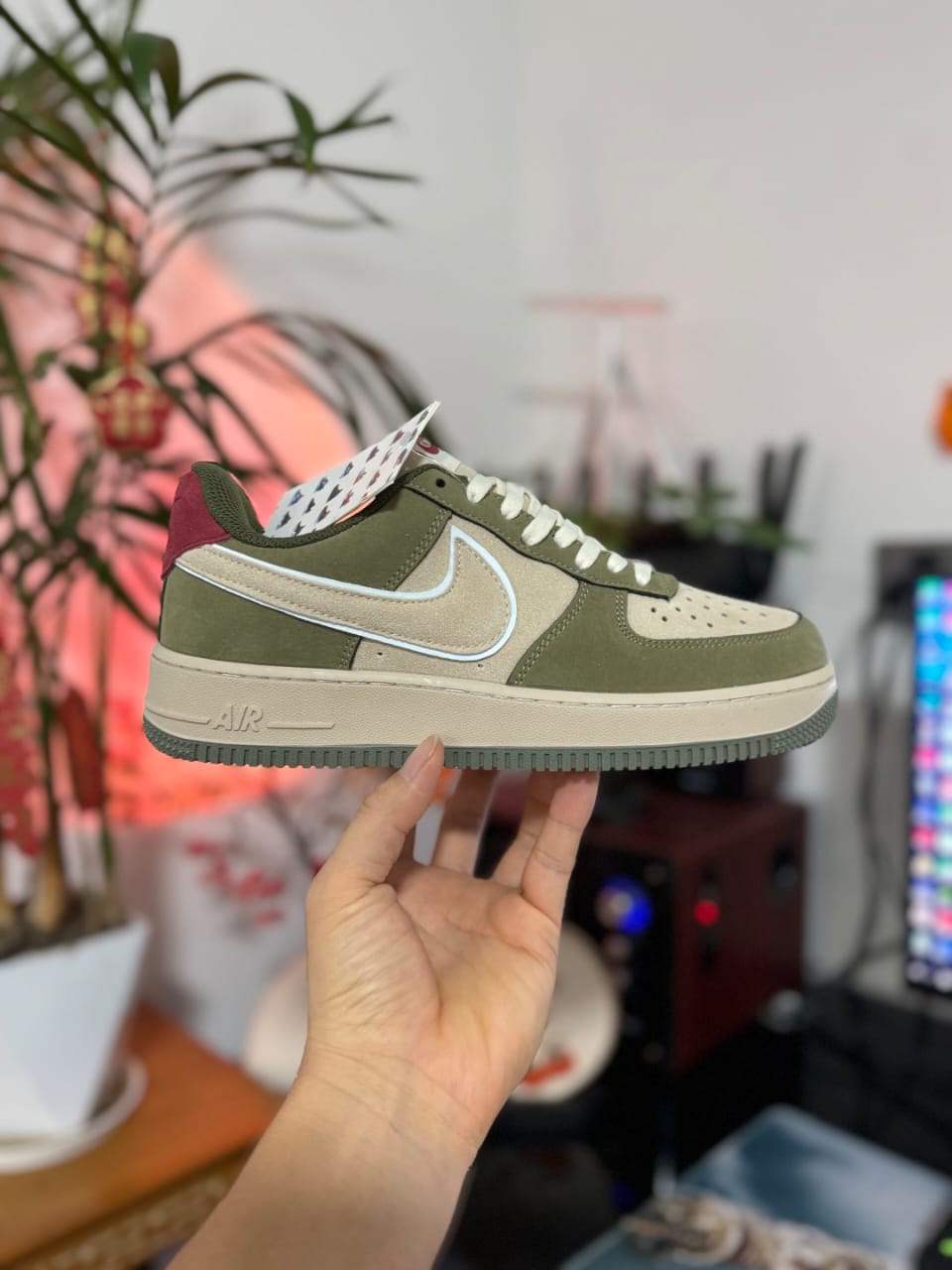 air force one 