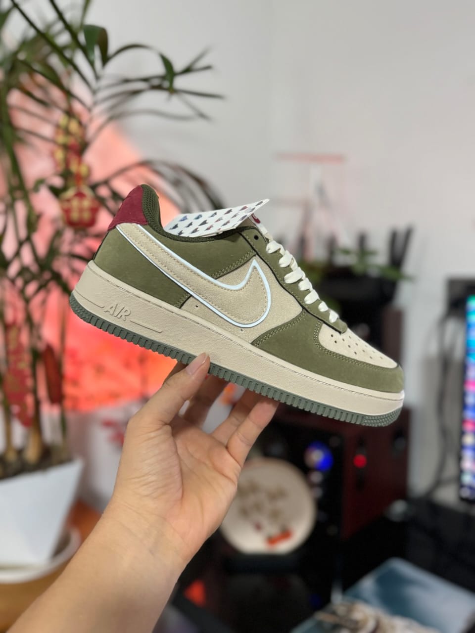 air force one 