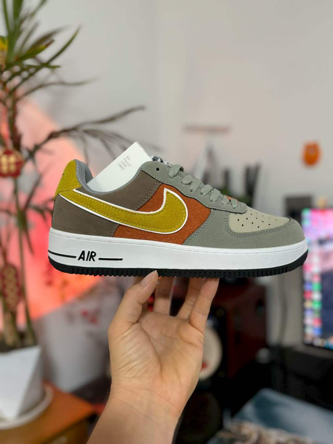 air force one n2