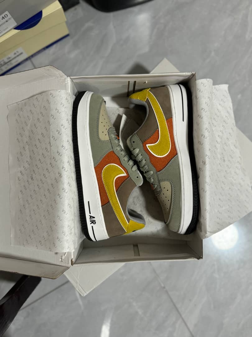 air force one n2