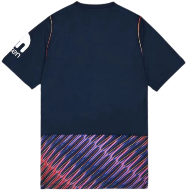 maillot totthenham exterieur 2027 pro
