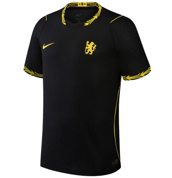 maillot chelsea exterieur 2027 pro