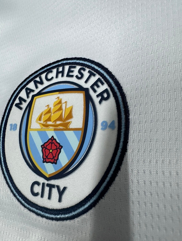 maillot man city exterieur 2027 pro