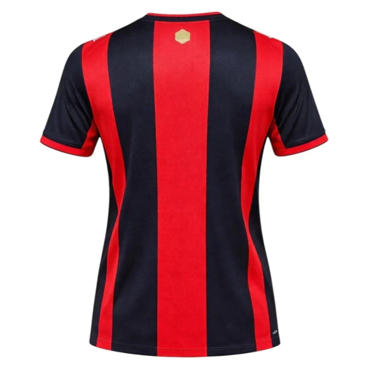 maillot ac milan domicile 2027 pro