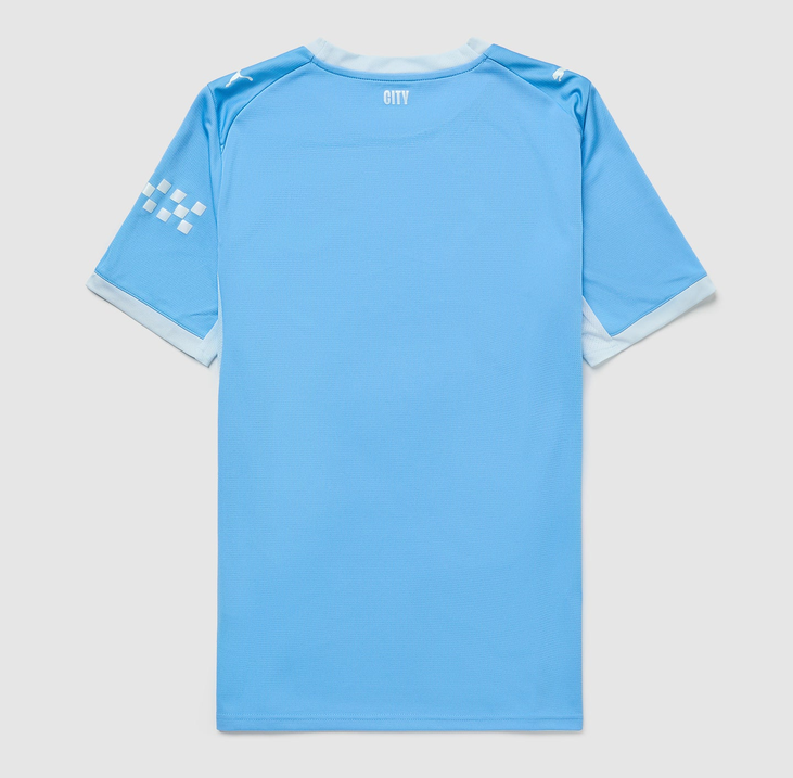 maillot man city domicile 2027 pro