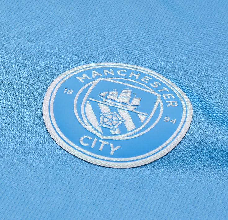 maillot man city domicile 2027 pro