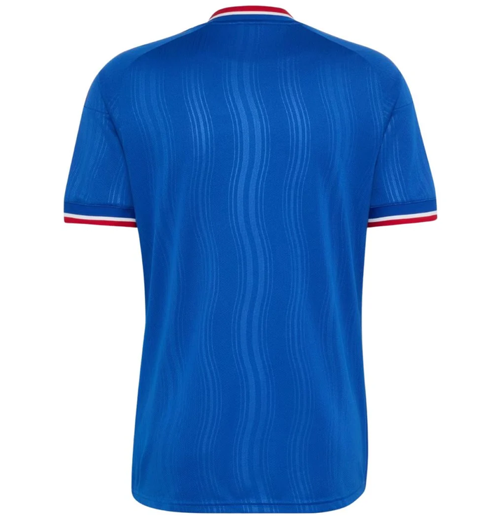 maillot man united exterieur 2027 pro