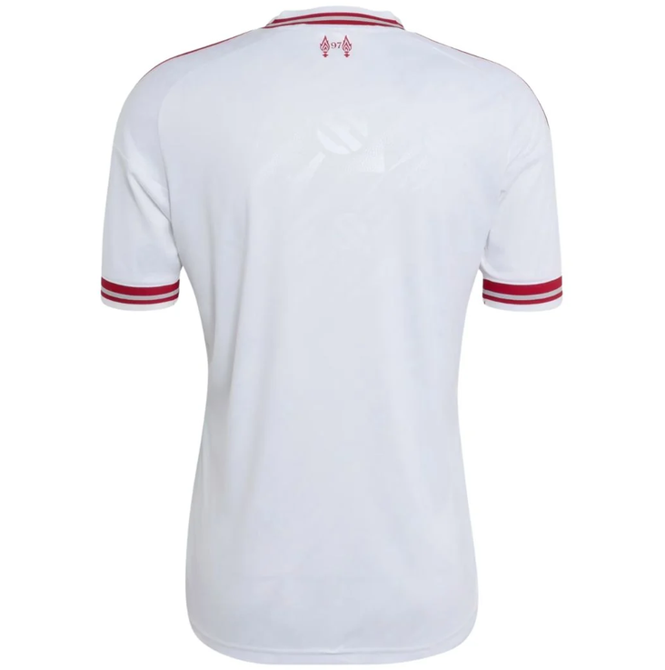 maillot liverpool exterieur 2027 pro