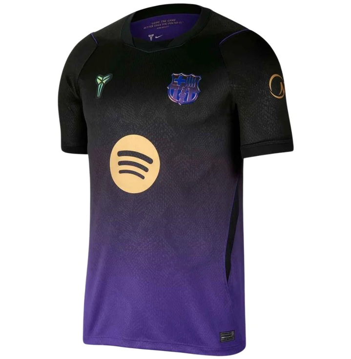 maillot barça exterieur 2027 pro