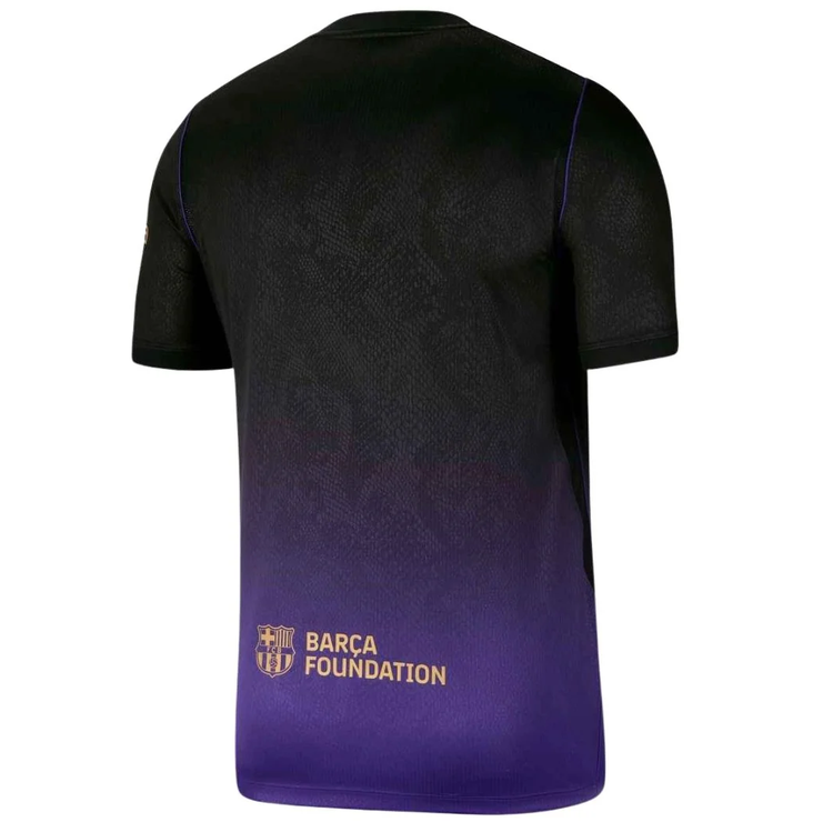 maillot barça exterieur 2027 pro