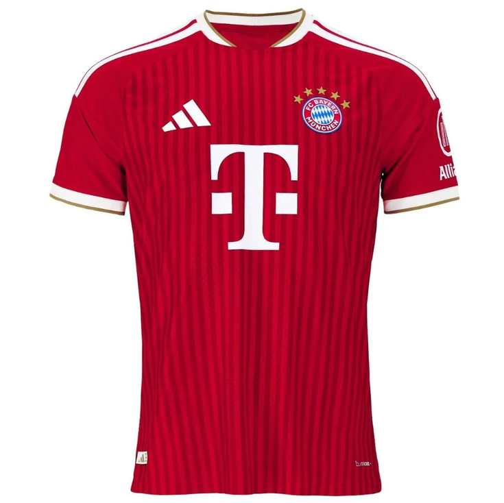 maillot bayern domicile 2027 pro
