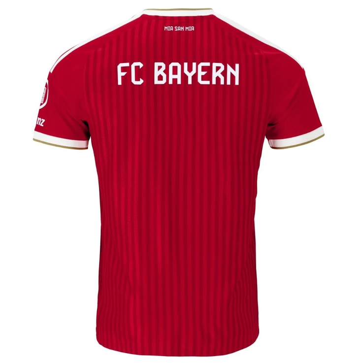 maillot bayern domicile 2027 pro