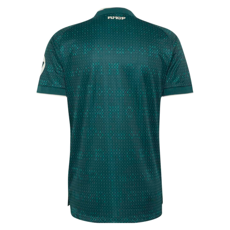 maillot real madrid exterieur 2027 pro
