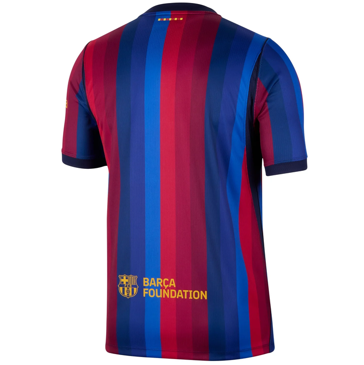 maillot barça domicile 2027 pro