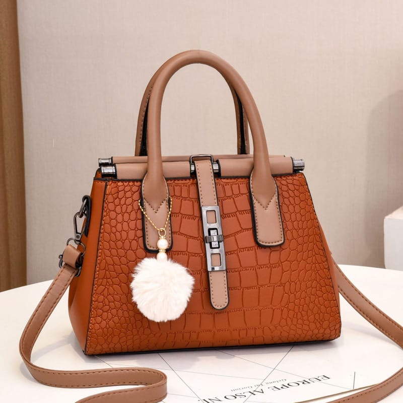 sac dame terre cuite