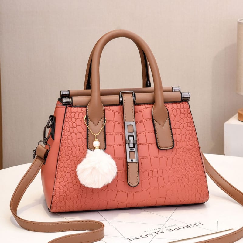 sac jeune dame terre cuite ²