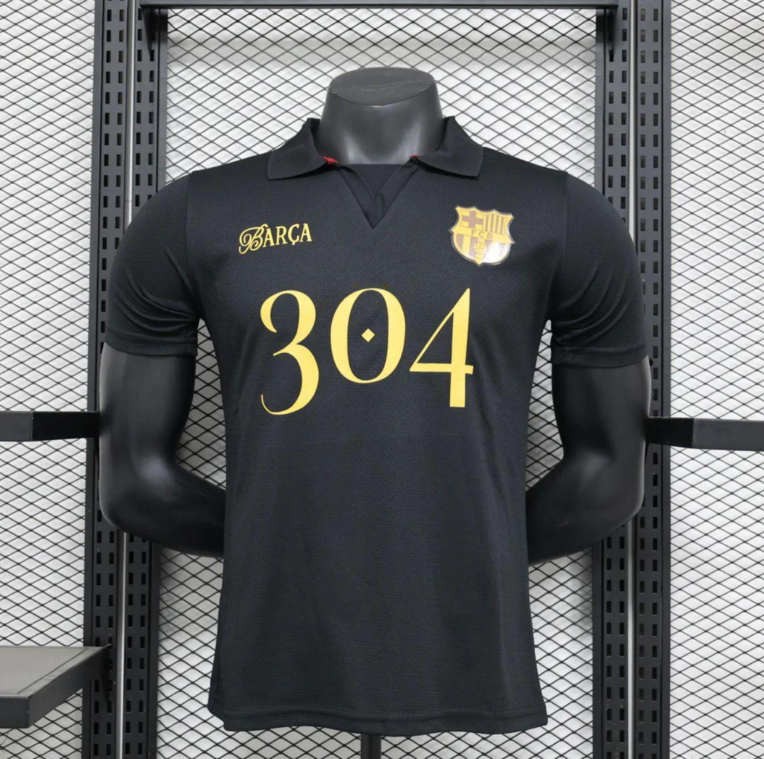 Maillot Barça 304