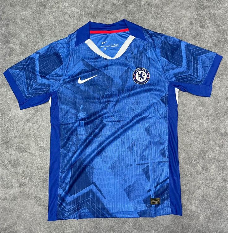 Maillot Chelsea Domicile 2026