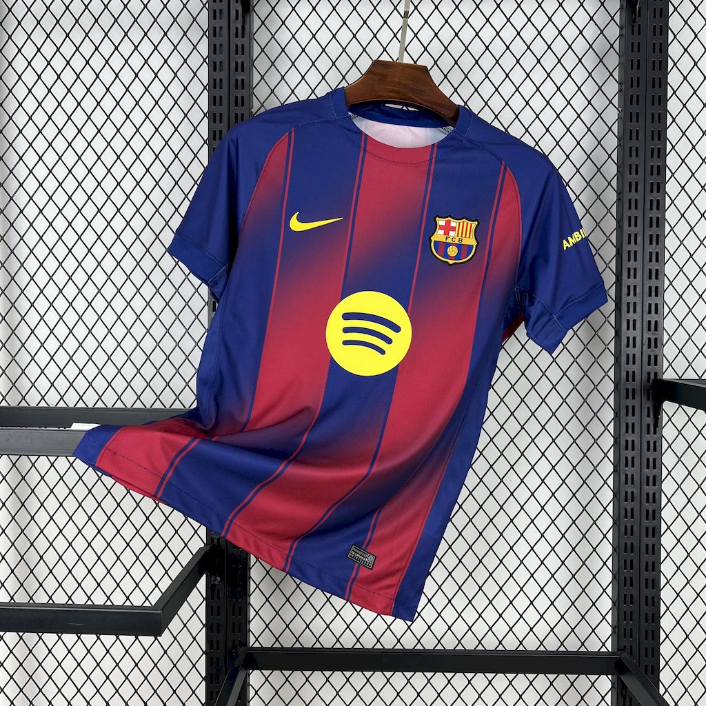 Maillot Barcelone 2026 Domicile