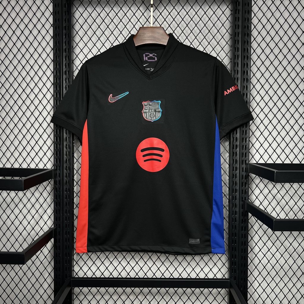 Maillot Barça 2025