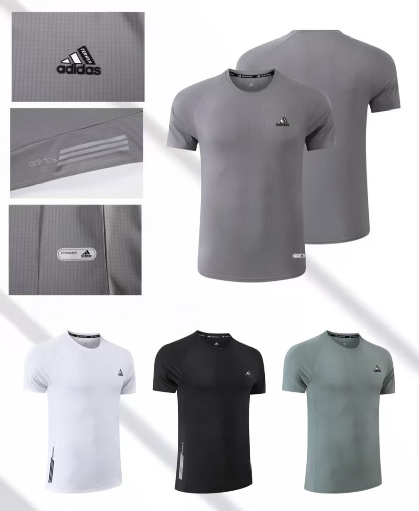 Tshirt Adidas Terex Sport