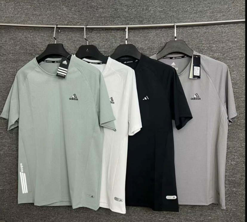 Tshirt Adidas Terex Sport