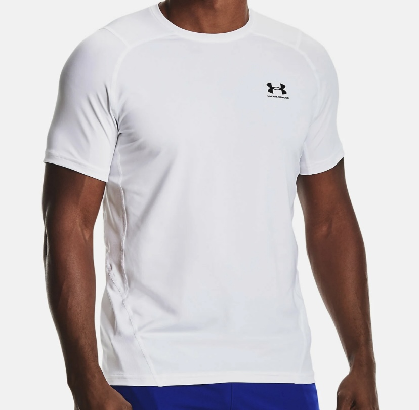 Tshirt Under Armour Fitted