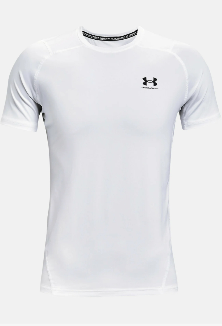 Tshirt Under Armour Fitted